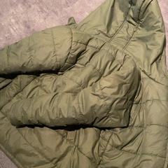 Jaqueta, segons ha informat Van der Valk Hotel Haarlem mitjançant iLost