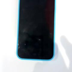 Iphone, som rapportert av Arriva Limburg Zuid ved bruk av iLost
