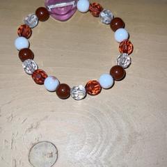 Armband, zoals gemeld door Familie Resort Molenwaard met iLost