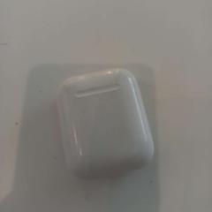 Airpodcase c, gemeldet von Arriva Limburg Zuid über iLost