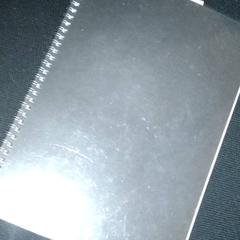 Notisbok, som rapportert av TivoliVredenburg ved bruk av iLost