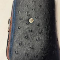 Lommebok De Niet m/v Kloosterhuis, som rapportert av HTM ved bruk av iLost