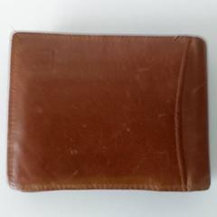 Plånbok Kuppens, rapporterat av Regio Limburg - Leuven med iLost