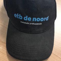 Cap, as reported by Transdev Hoeksche Waard Goeree Overflakkee using iLost