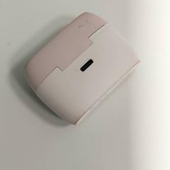 Produtos electrónicos - Earpod Etui Roze, segundo informou Centraal magazijn usando iLost