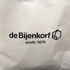 Borsa, come riportato da allGo Almere utilizzando iLost