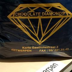 Saco Plastiek tas, como reportado por Centraal magazijn utilizando o iLost