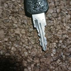 sleutel, fietssleutel, jak bylo nahlášeno na iLost