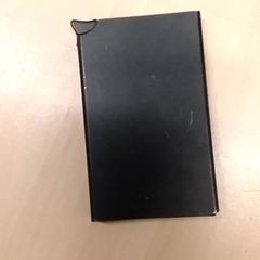 電子製品 がiLostで RET によって報告されました