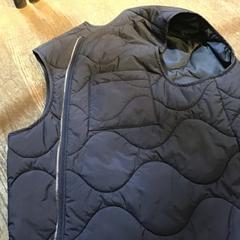 Bodywarmer, zoals gemeld door De Heeren van Aemstel met iLost