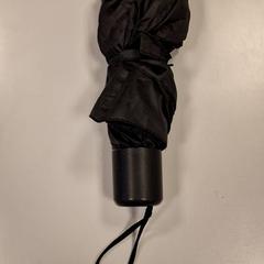 Umbrella, as reported by Vrije Universiteit Amsterdam using iLost