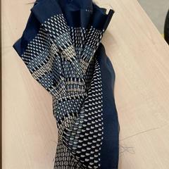 Paraigües, segons ha informat IKEA Strasbourg mitjançant iLost