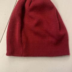 Beanie, som rapportert av GVB ved bruk av iLost