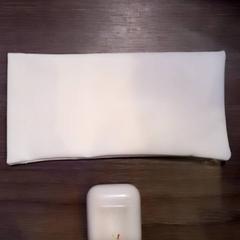 Earphone & Glasses case White がiLostで Leonardo Royal Hotel Amsterdam によって報告されました