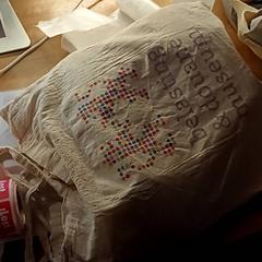 Bossa, segons ha informat BOAT&CO mitjançant iLost