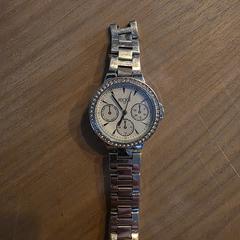 Regal horloge, como reportado ao iLost