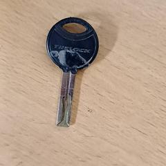 Llave, ha sido reportado por Qbuzz GD Groningen Peizerweg con iLost