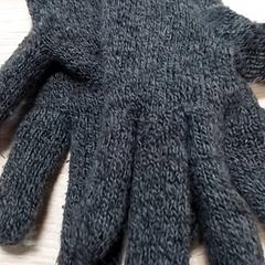 Rukavice Grijs, ako bolo nahlásené Qbuzz Fryslân pomocou iLost