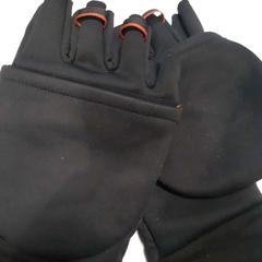 Guantes -Afgekorte vingers, ha sido reportado por Centraal magazijn con iLost