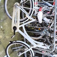 Dámsky bicykel Gazelle, ako bolo nahlásené Stadswerk072 pomocou iLost