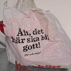 Bärkasse, as reported by Keolis Lund using iLost