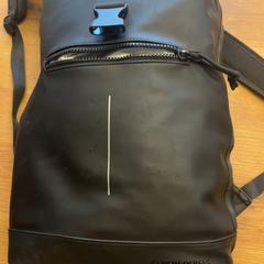 Motxilla, segons ha informat GVB mitjançant iLost