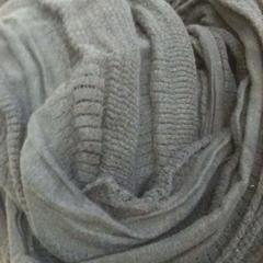 Black scarf, as reported by IKEA Valladolid using iLost
