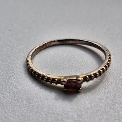 Ring, amint azt az iLostnak jelentették.