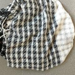 İLost kullanarak Centraal magazijn tarafından bildirildiği gibi Giyim - Sjaal