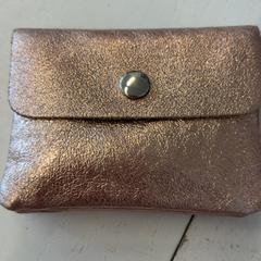 Wallet, as reported by GVB using iLost