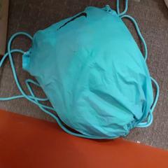 Taška zwemzak, ako bolo nahlásené Regio Limburg - Leuven pomocou iLost