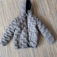 İLost kullanarak Gemeente Ede tarafından bildirildiği gibi Dış giyim GRIJS maat 146