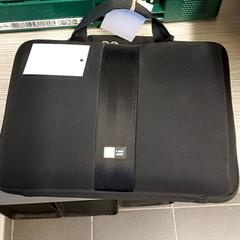 Laptop bag, as reported by Regio Antwerpen - Brussel using iLost