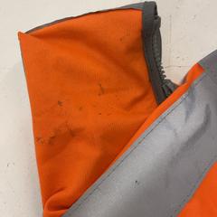 Hesje, ha sido reportado por GVB con iLost