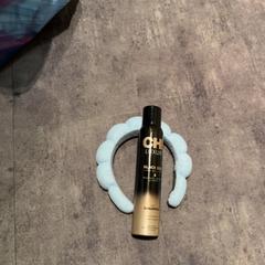 Schampo & Hårband, rapporterat av Van der Valk Hotel Haarlem med iLost