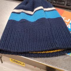 Cap, gisa salatu by IKEA Slependen iLost erabiliz