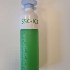 ボトル がiLostで Breda University of Applied Sciences Mgr. Hopmansstraat によって報告されました