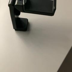 Phone holder, as reported by MEININGER Hotel Budapest Great Market Hall using iLost