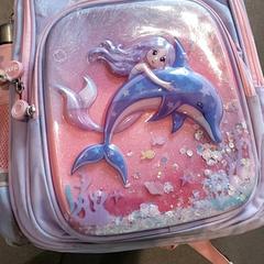 Táska Rugzak, amint azt Regio Antwerpen - Brussel az iLost segítségével jelentette.