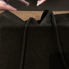 Genser zwart - 021225 BOYZ, som rapportert av Ziggo Dome ved bruk av iLost