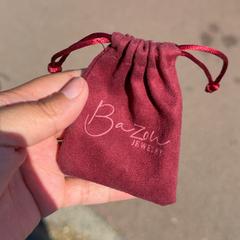 Zakje met sierraad, iLost에 보고됨