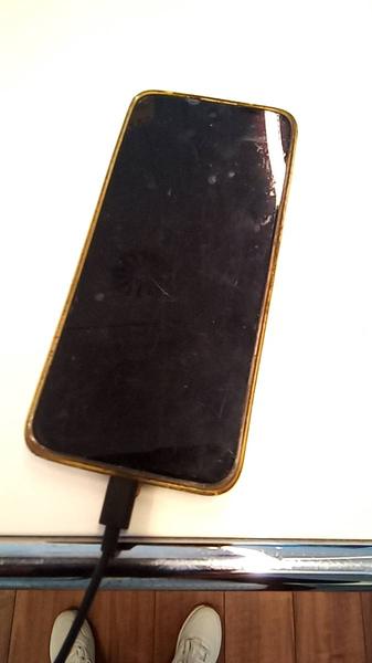 Mobile phone hoesje van redmi