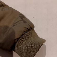 Chaqueta, ha sido reportado por De Efteling con iLost