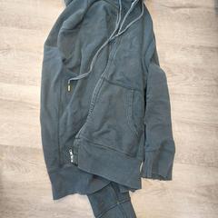 Hoodie, as reported by EBS OV Poeldijk using iLost