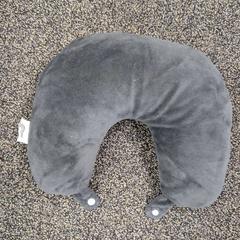 Kussen, zoals gemeld door TCR Tours met iLost