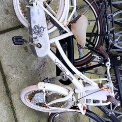 어린이용 자전거 Vogue, iLost를 사용하여 Stadswerk072에 보고됨