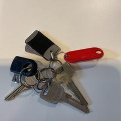 Claus, segons ha informat Gemeente Amsterdam - Bureau Gevonden Voorwerpen mitjançant iLost
