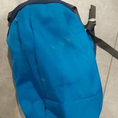 Backpack, as reported by Regio Antwerpen - Brussel using iLost