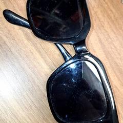 Solbriller, som rapportert av Qbuzz DMG ved bruk av iLost