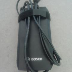 Oplader elektrische fiets, som rapporterats till iLost